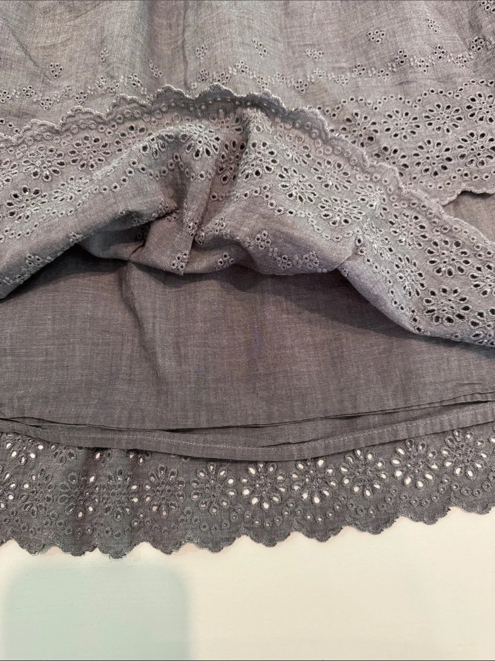 J. Crew Skirt Size 8